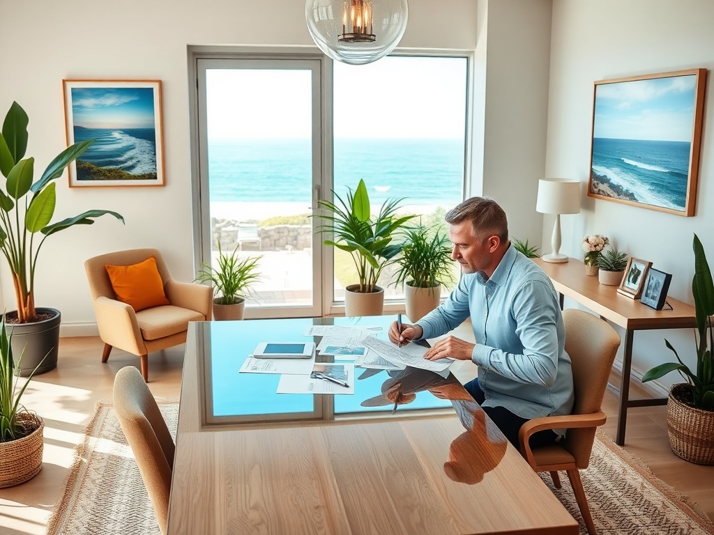 Stroitelstvo-Zagorodnyh-Domov.ru | Ипотека и дополнительные требования при покупке жилья в прибрежной зоне