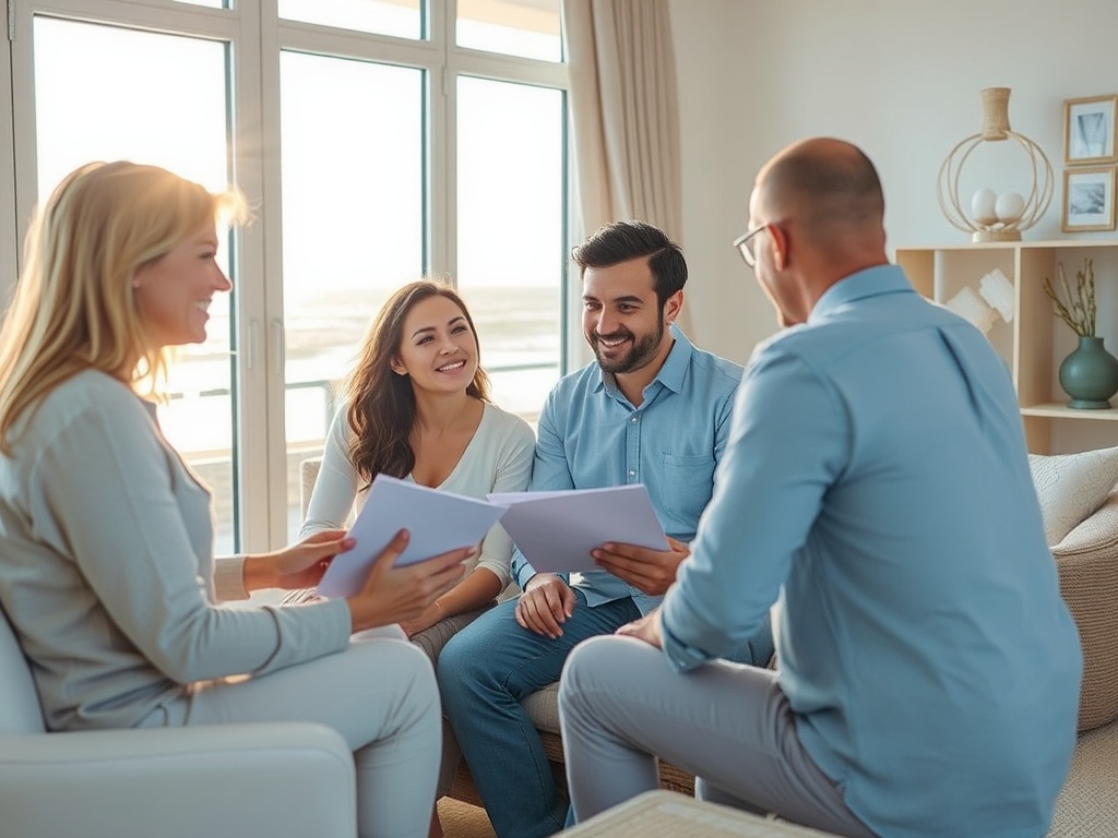 Stroitelstvo-Zagorodnyh-Domov.ru | Ипотека и дополнительные требования при покупке жилья в прибрежной зоне