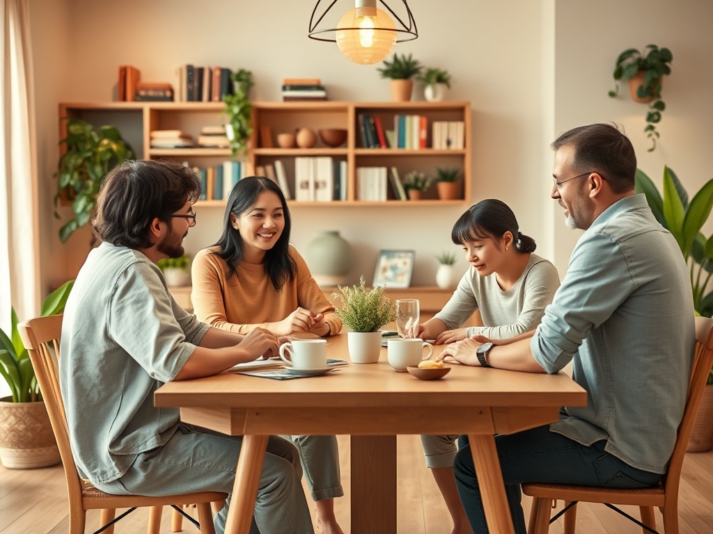 Stroitelstvo-Zagorodnyh-Domov.ru | Покупка квартиры с использованием семейных накоплений